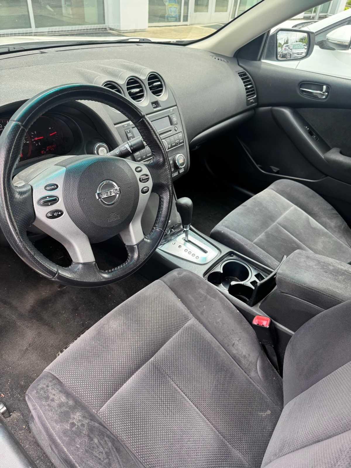 Thumbnail: 2007 Nissan Altima - 2