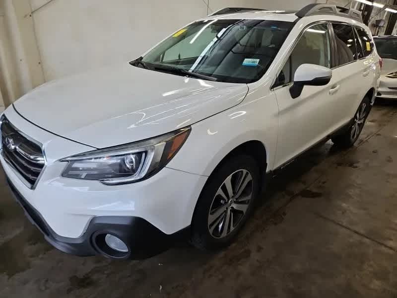 2019 Subaru Outback 2.5i Limited -
                  Salem, OR