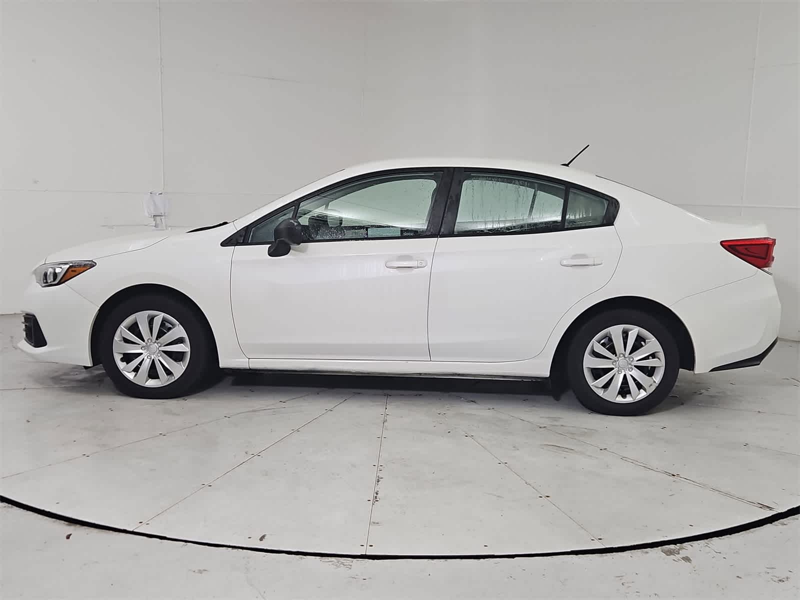 Thumbnail: 2022 Subaru Impreza - 3