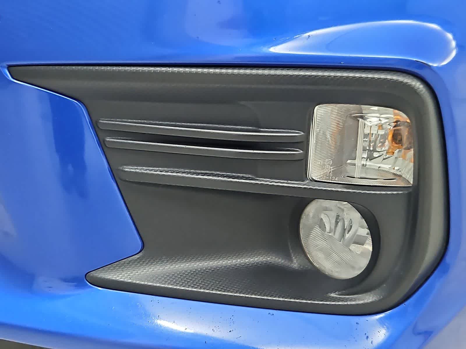 Thumbnail: 2021 Subaru WRX - 10