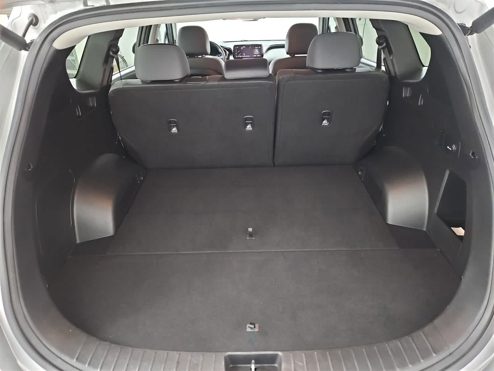 Thumbnail: 2023 Hyundai Santa Fe - 34