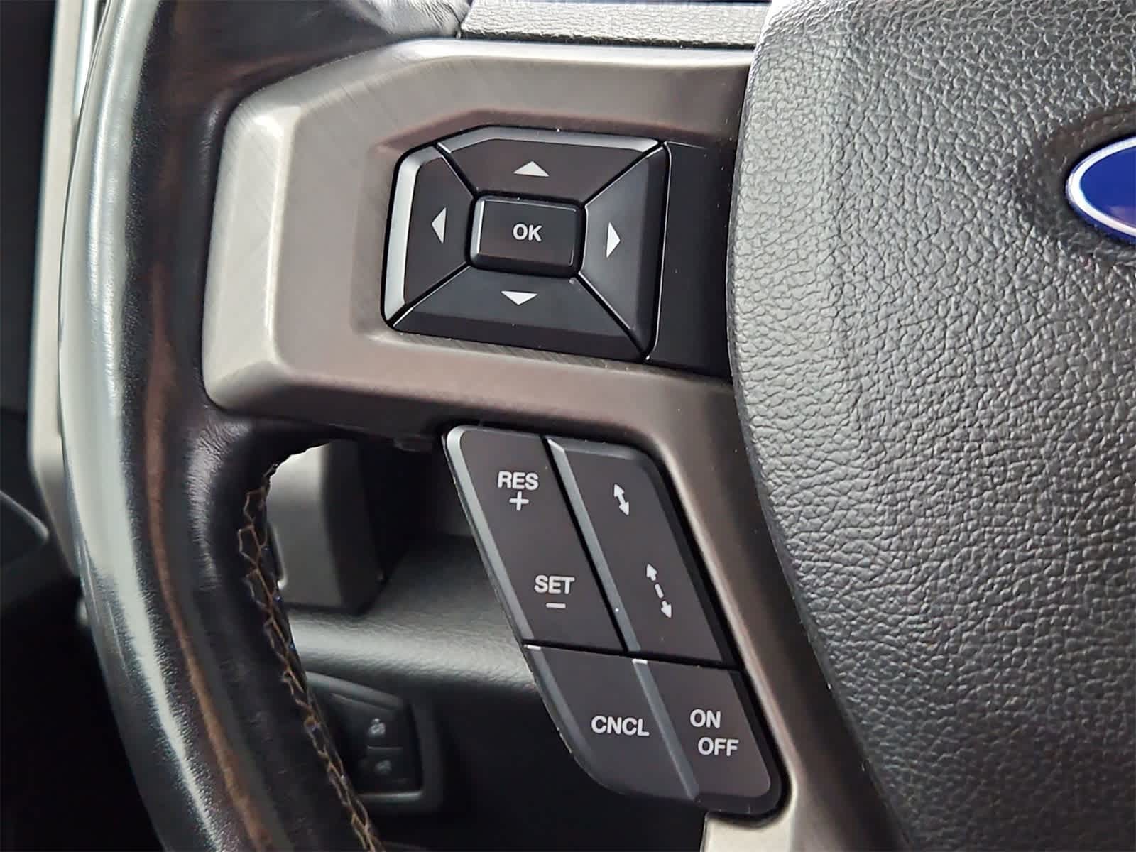 Thumbnail: 2018 Ford F-150 - 25