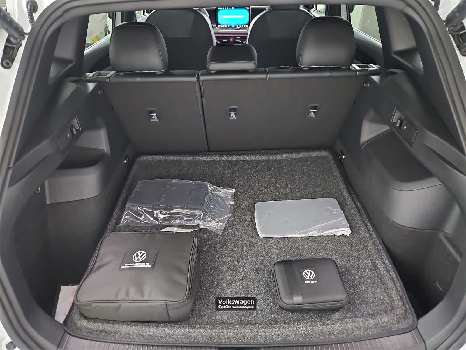 Thumbnail: 2025 Volkswagen Tiguan - 36