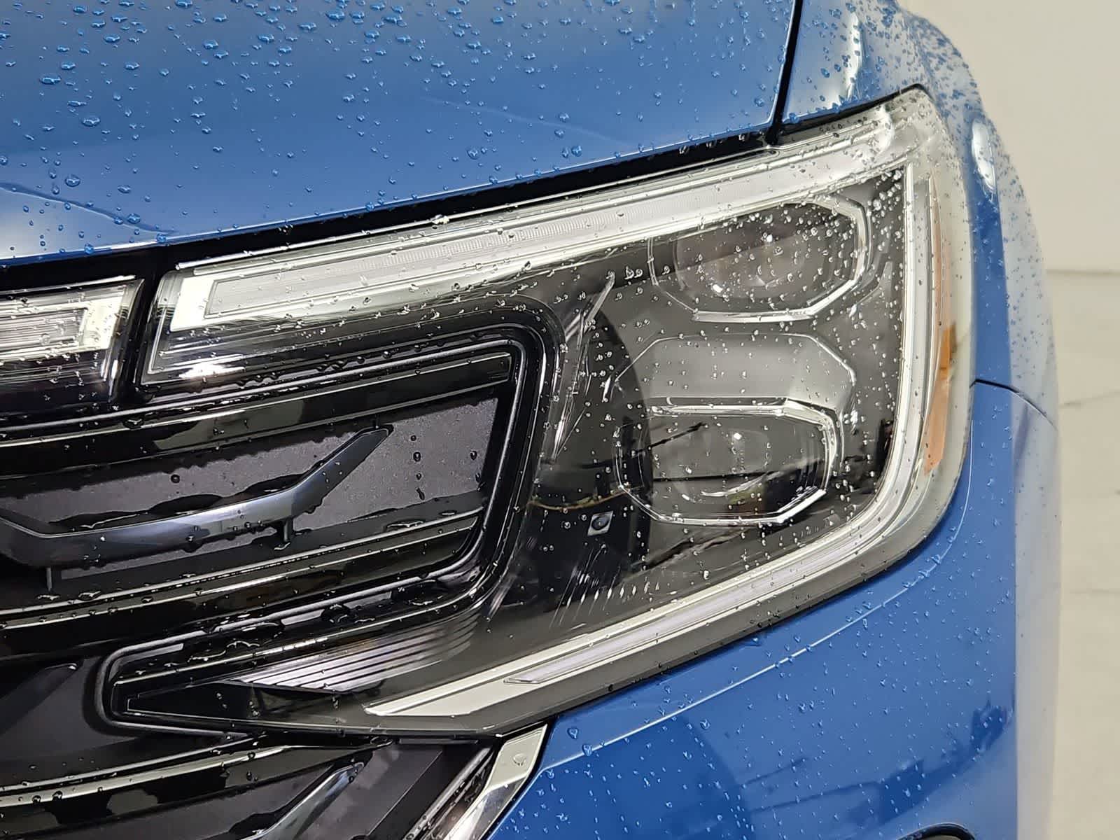 Thumbnail: 2026 Volkswagen Atlas - 10