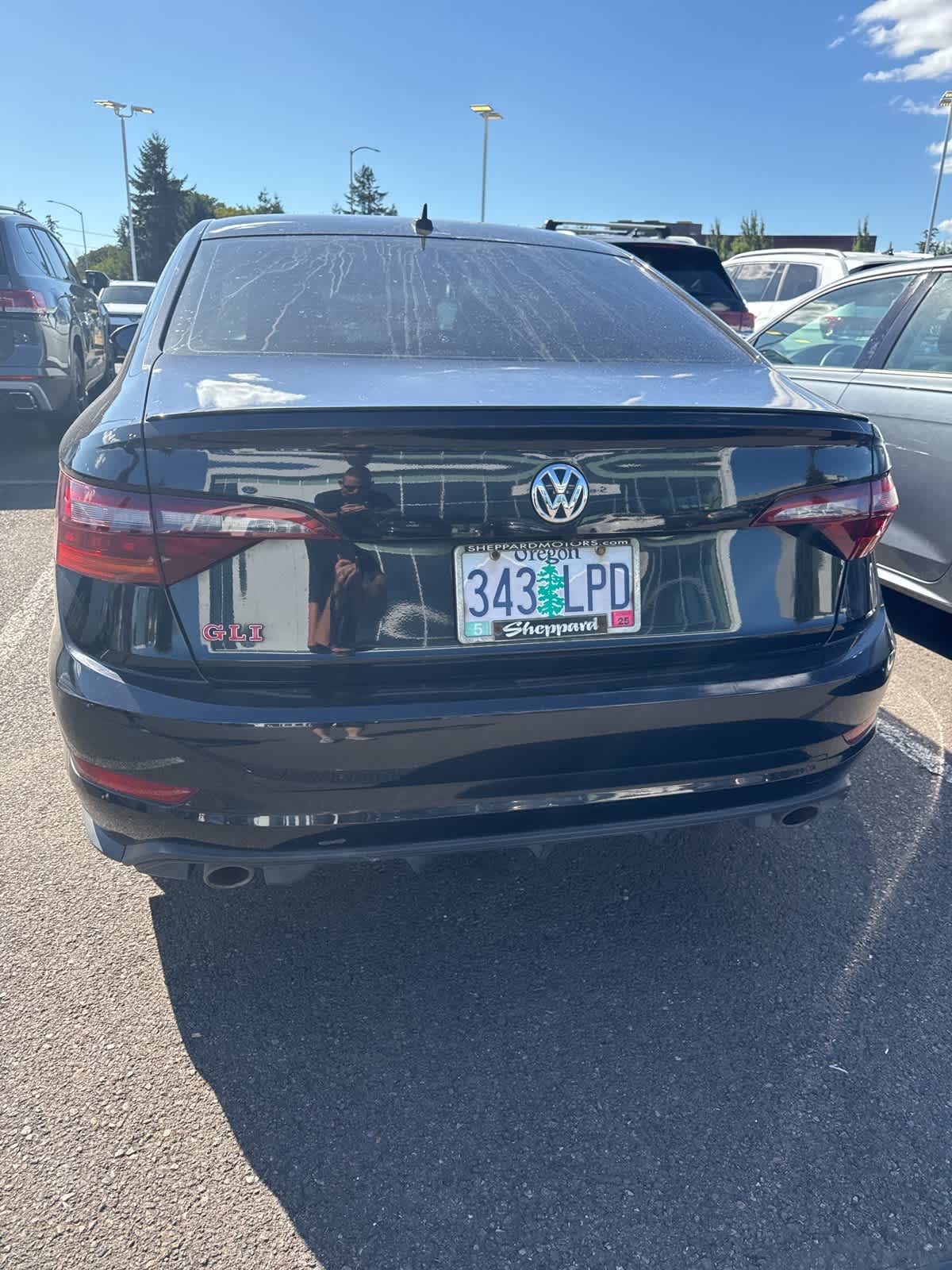 Thumbnail: 2019 Volkswagen Jetta - 4