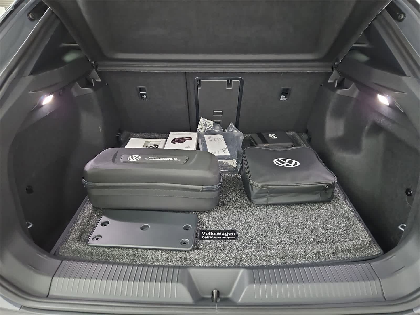 Thumbnail: 2026 Volkswagen ID.4 - 36