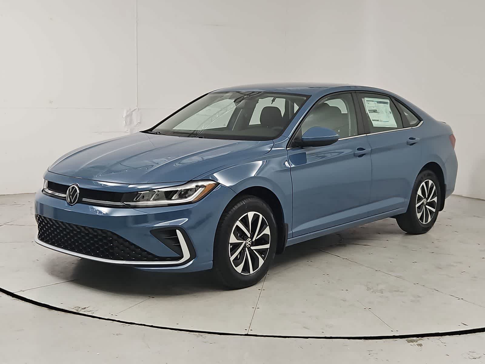 Thumbnail: 2026 Volkswagen Jetta - 1