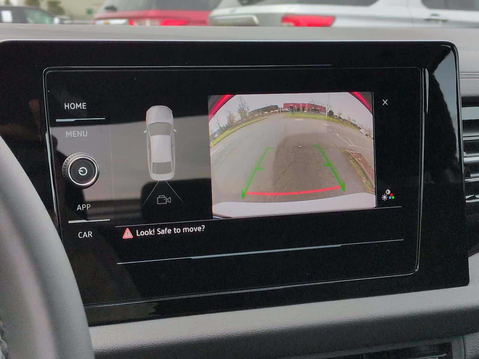 Thumbnail: 2026 Volkswagen Jetta - 28