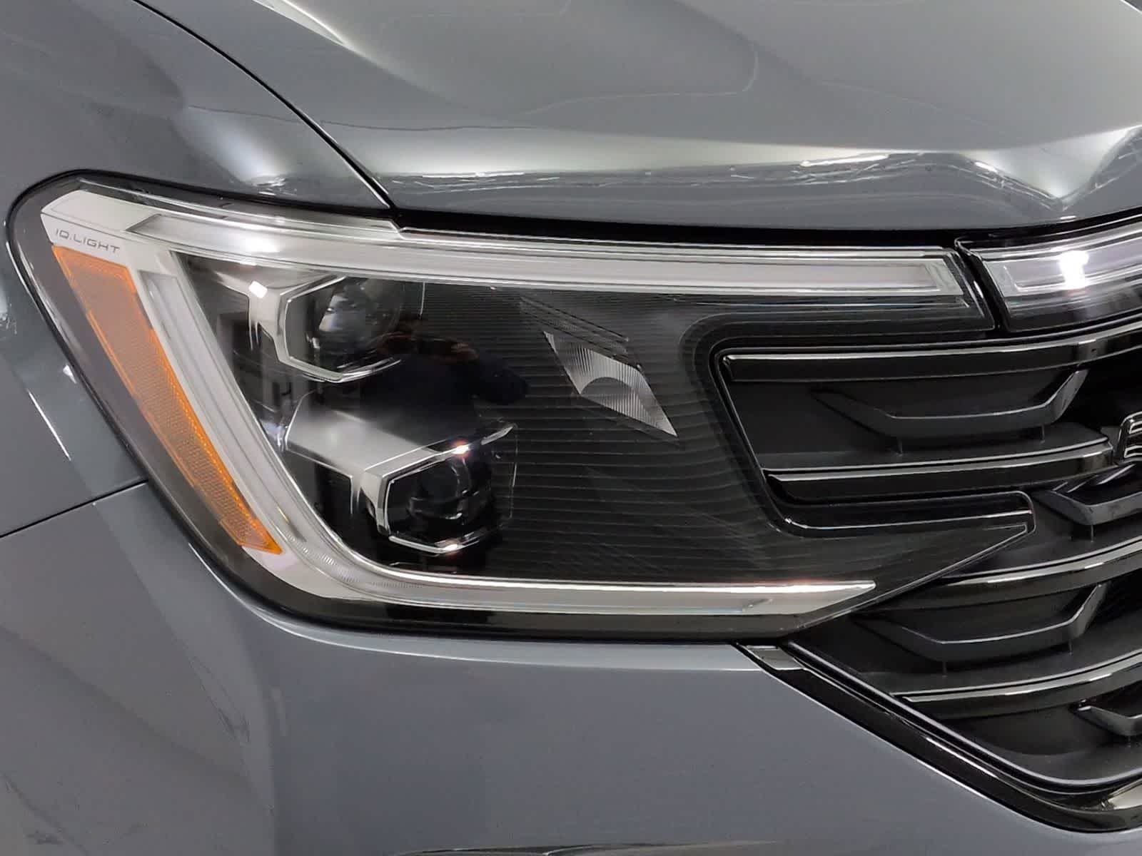 Thumbnail: 2026 Volkswagen Atlas - 10