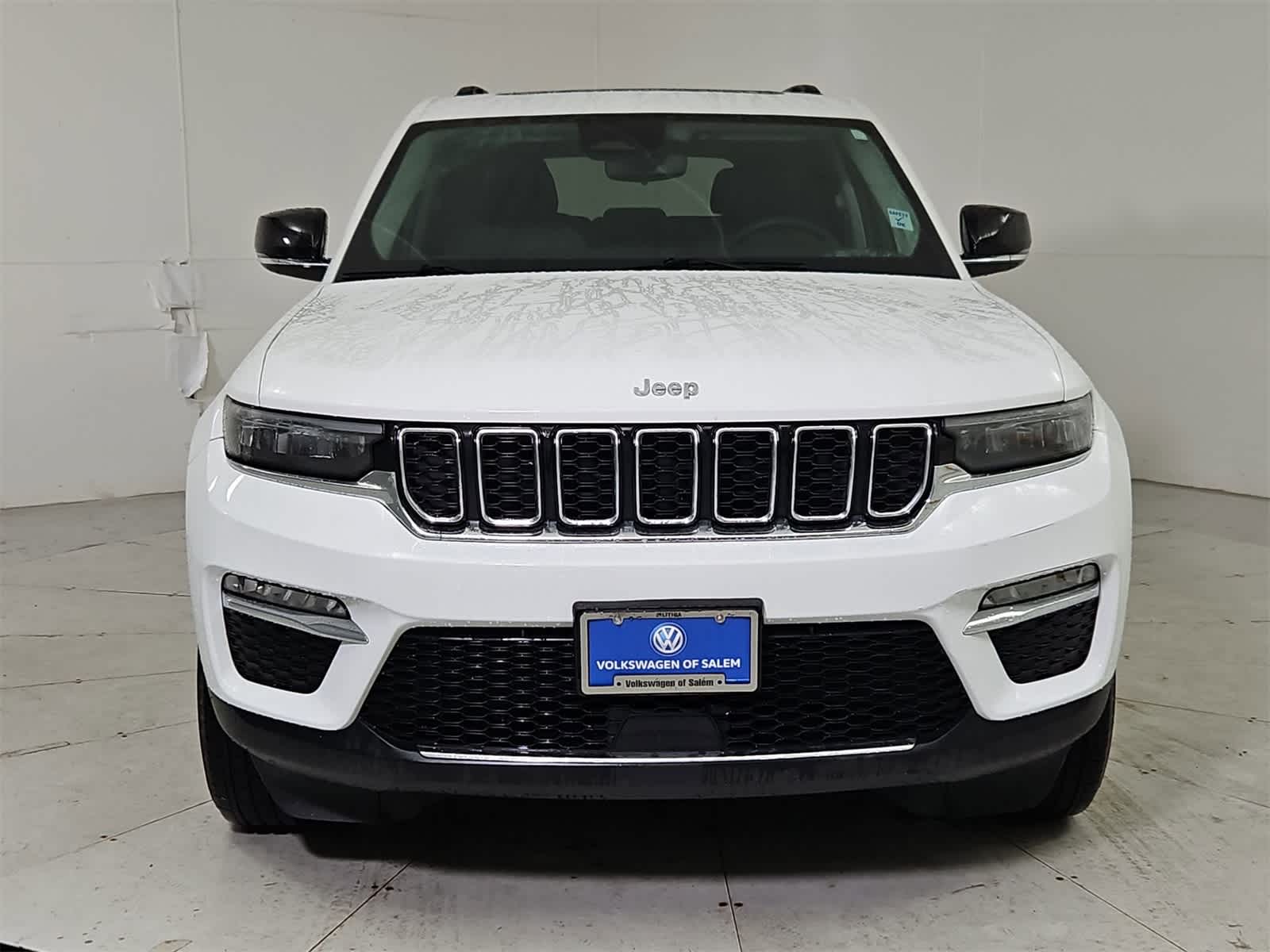 Thumbnail: 2023 Jeep Grand Cherokee - 9