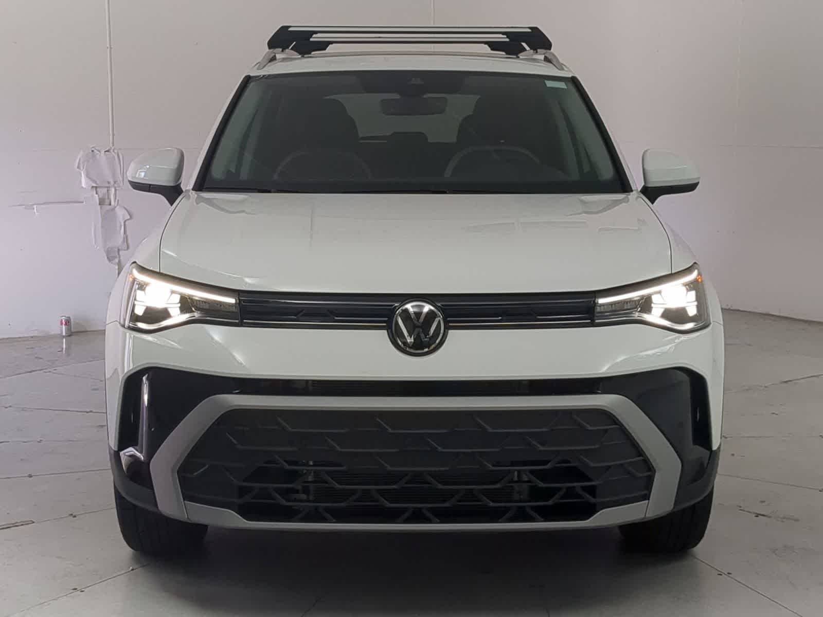 Thumbnail: 2025 Volkswagen Taos - 9