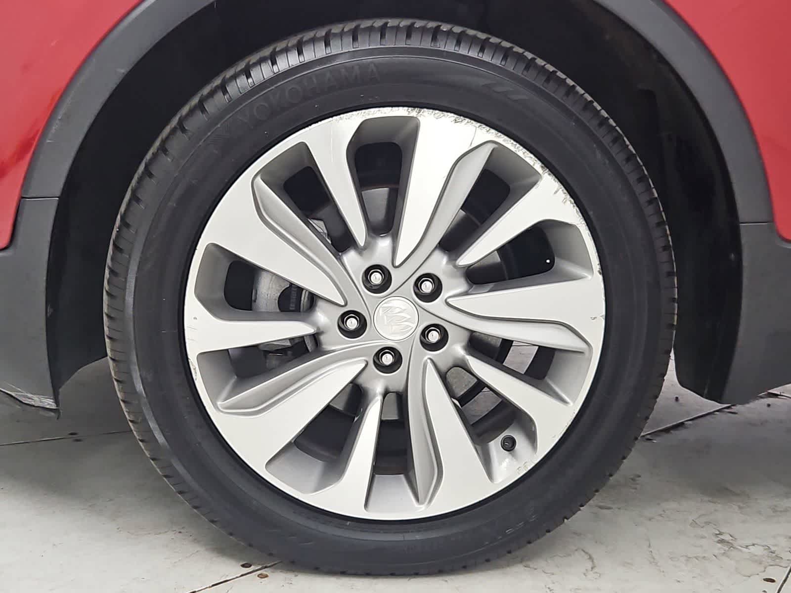 Thumbnail: 2019 Buick Encore - 13