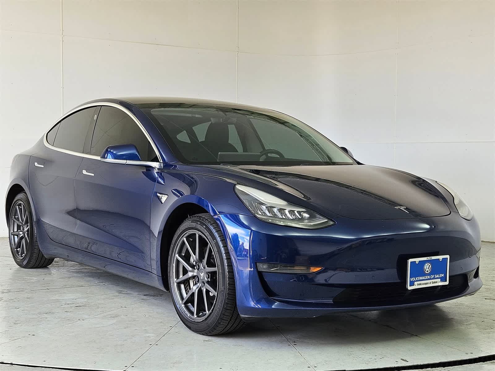 Thumbnail: 2019 Tesla Model 3 - 8