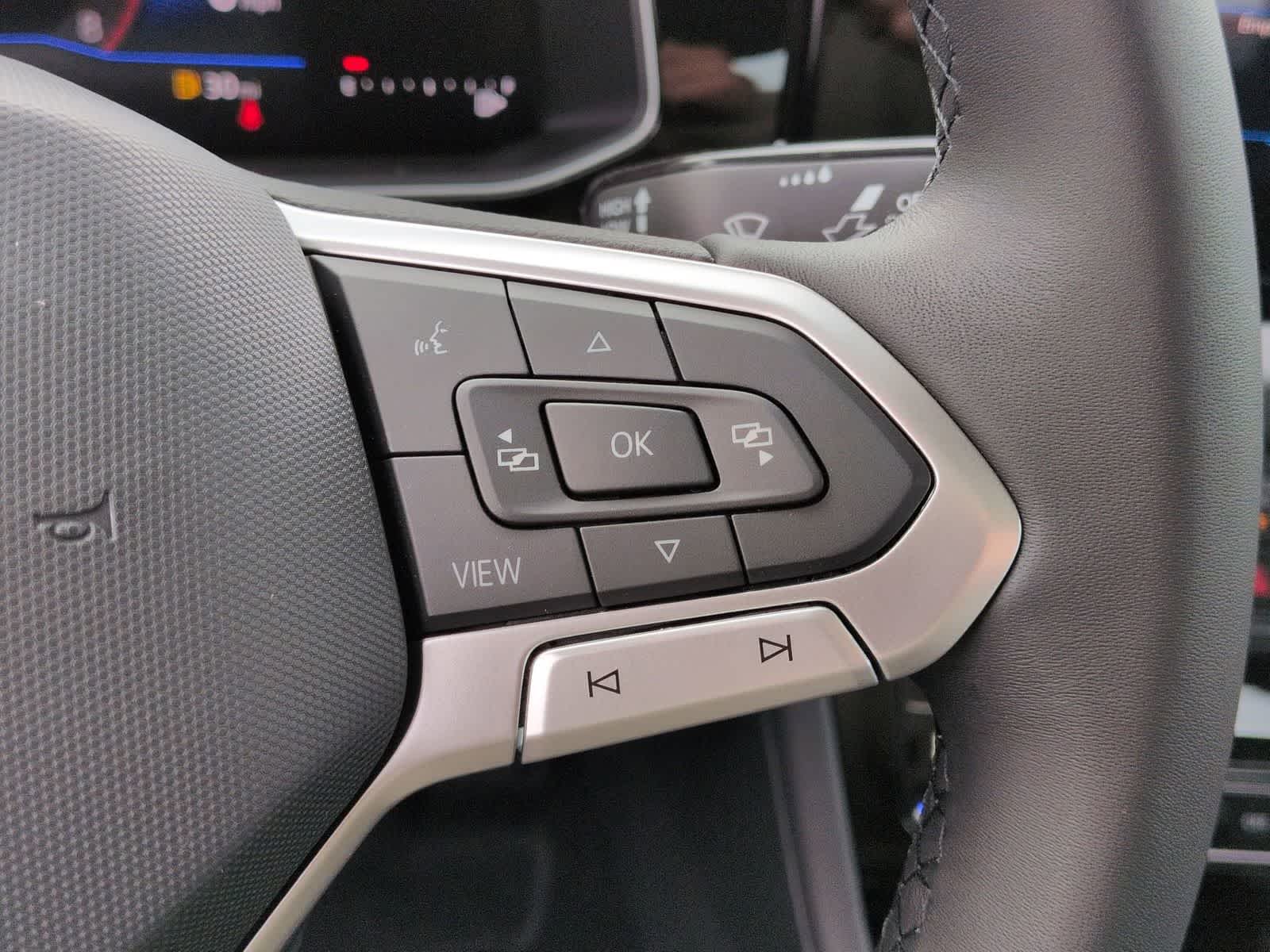 Thumbnail: 2026 Volkswagen Jetta - 25