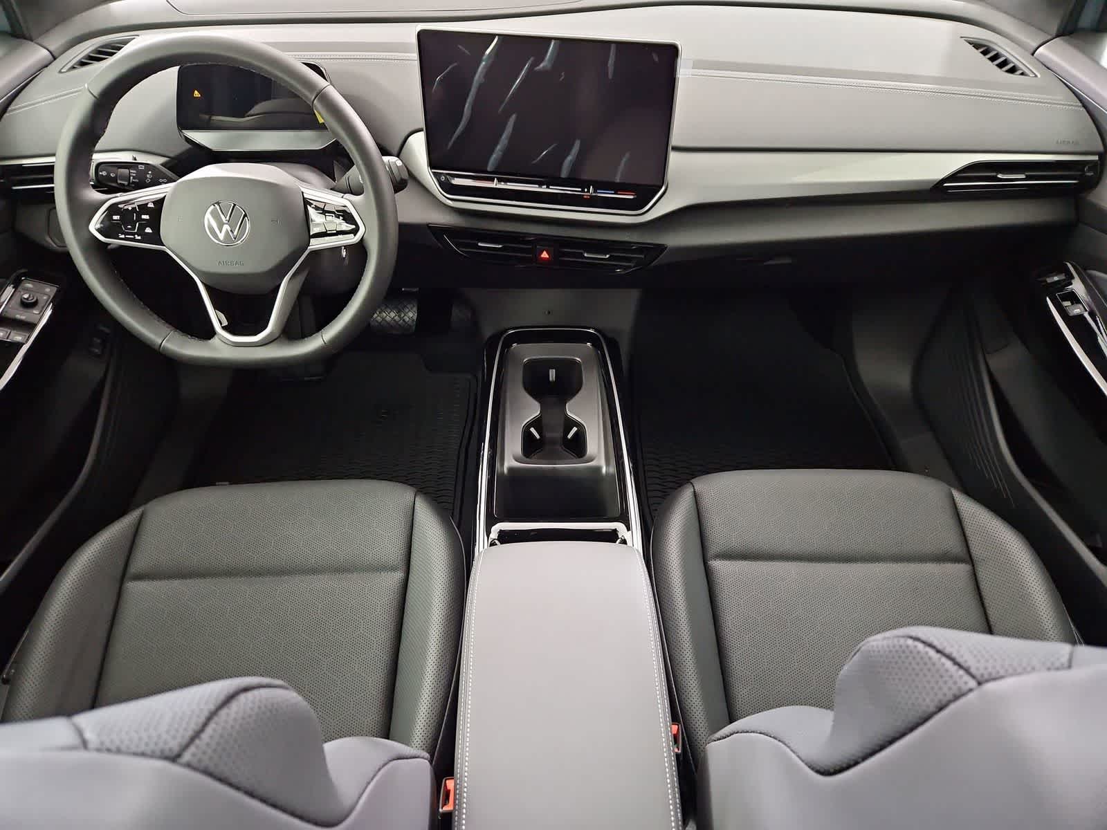 Thumbnail: 2026 Volkswagen ID.4 - 15