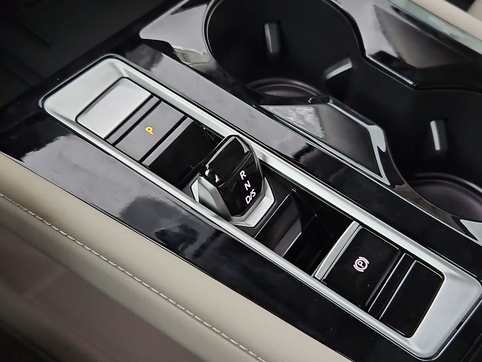 Thumbnail: 2026 Volkswagen Atlas - 34