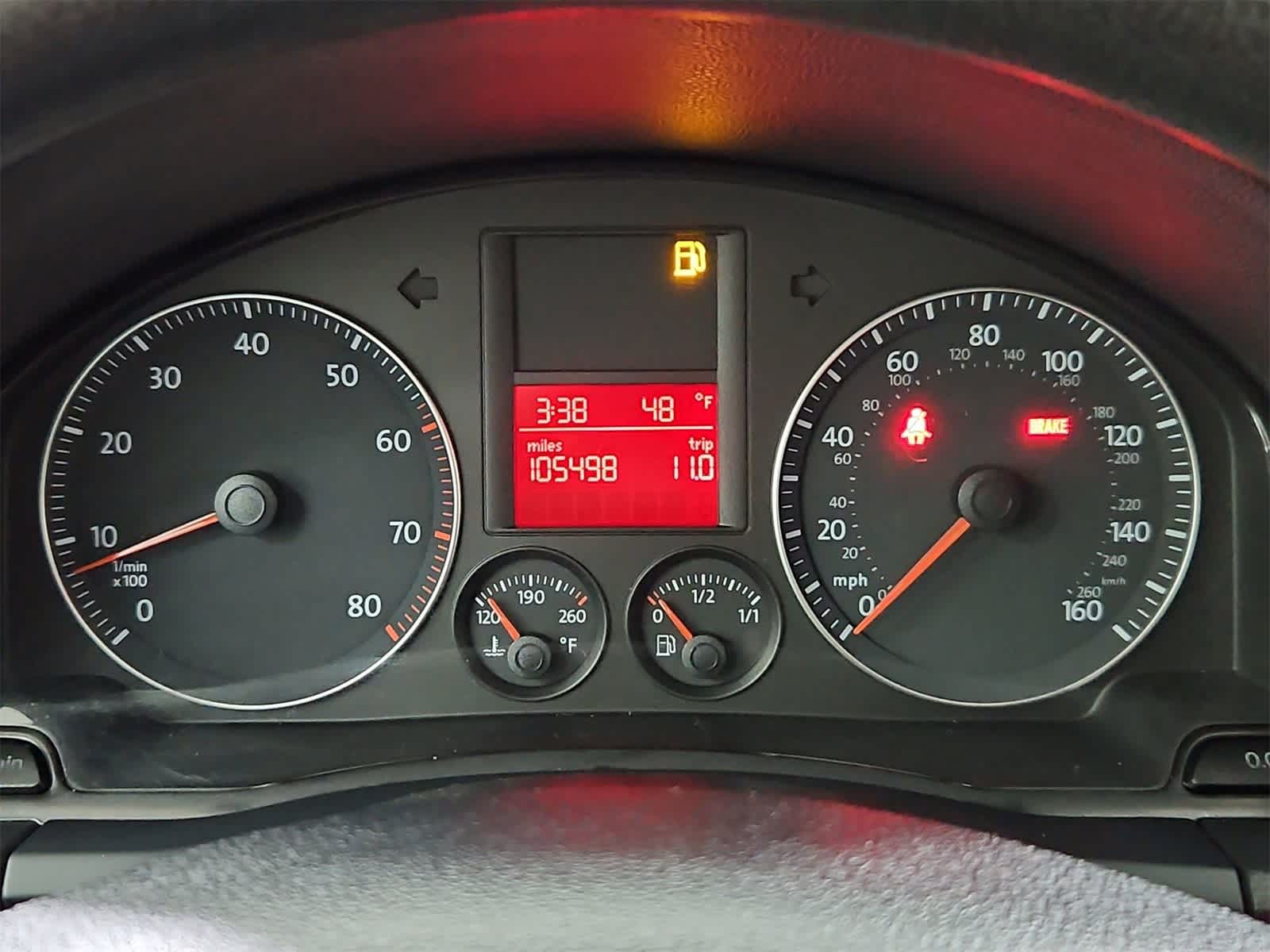 Thumbnail: 2007 Volkswagen Jetta - 32