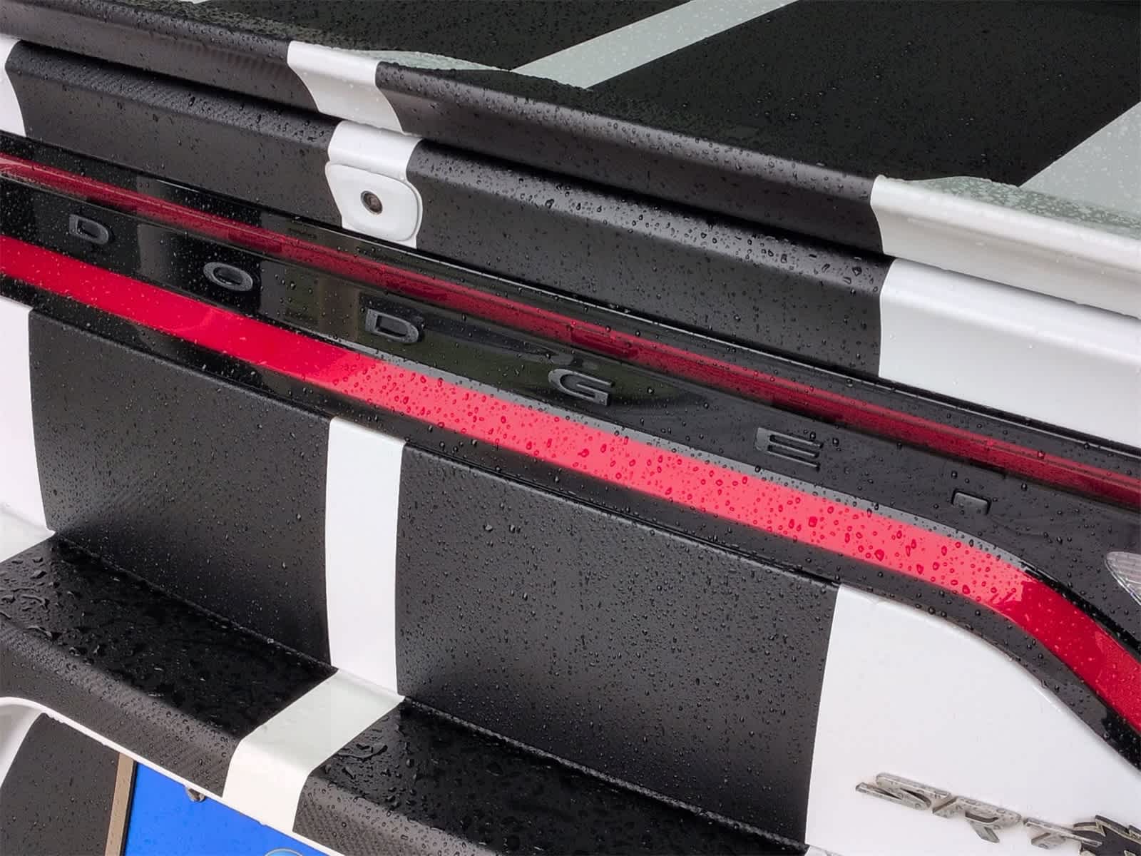 Thumbnail: 2021 Dodge Charger - 10