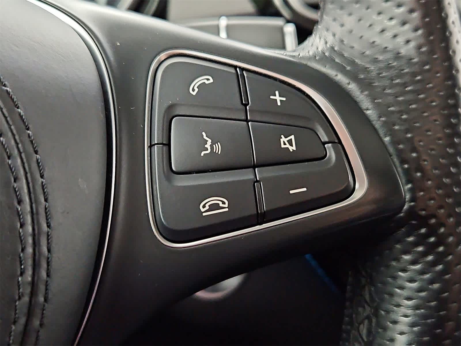 Thumbnail: 2017 Mercedes-Benz GLS - 26