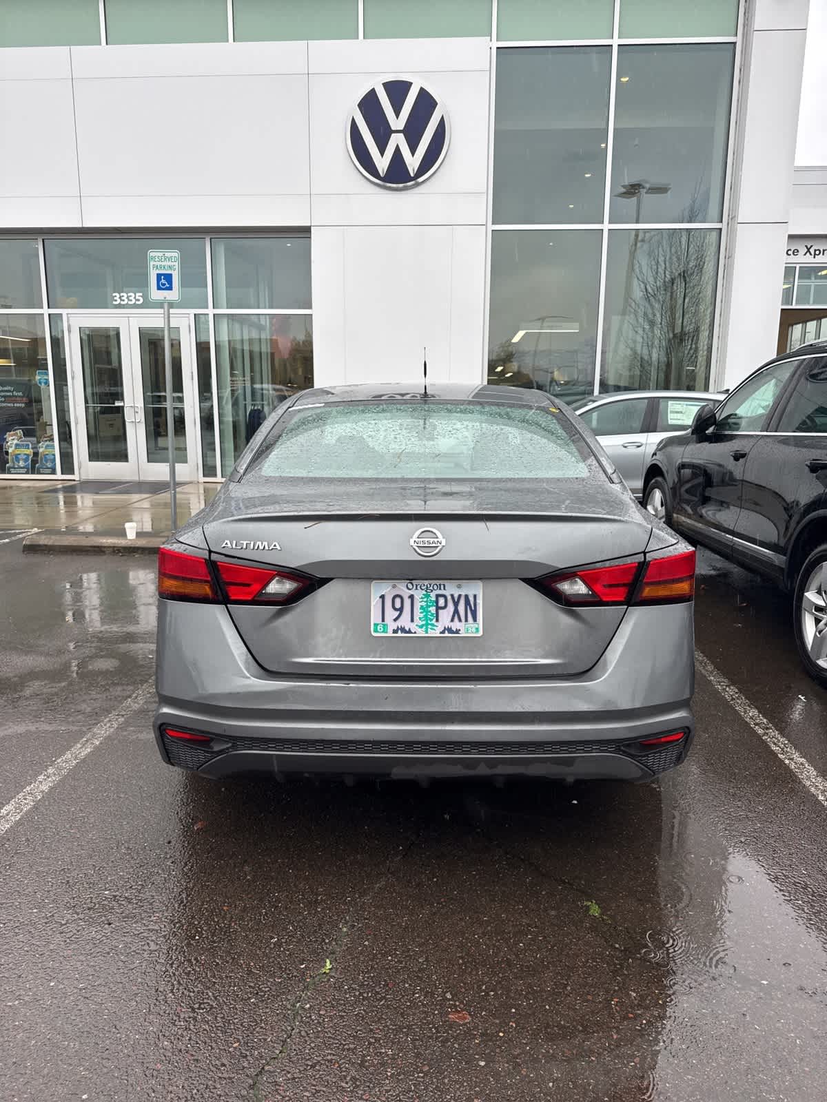 Thumbnail: 2022 Nissan Altima - 5