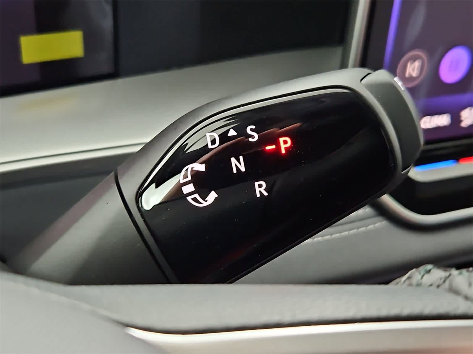 Thumbnail: 2026 Volkswagen Tiguan - 34