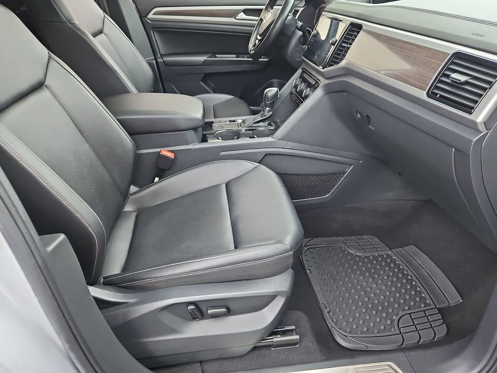 Thumbnail: 2019 Volkswagen Atlas - 22