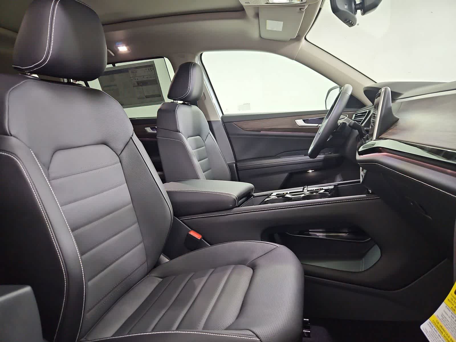 Thumbnail: 2026 Volkswagen Atlas - 23