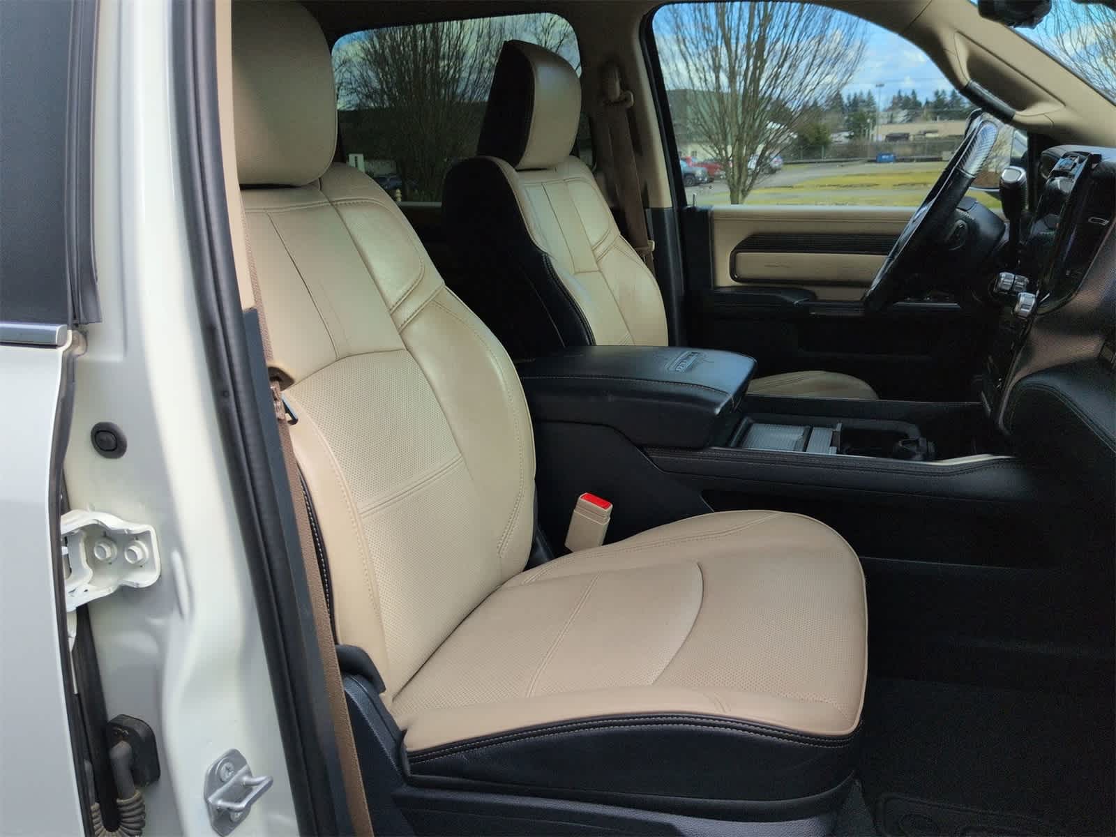 Thumbnail: 2022 RAM 3500 - 20