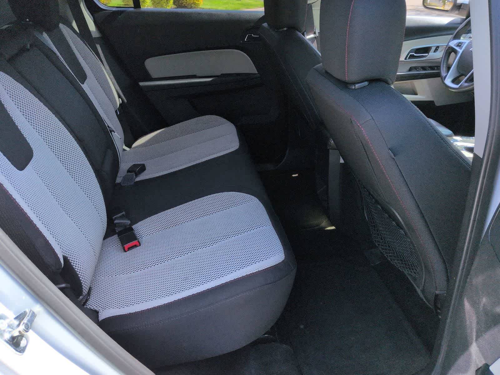 Thumbnail: 2017 Chevrolet Equinox - 20