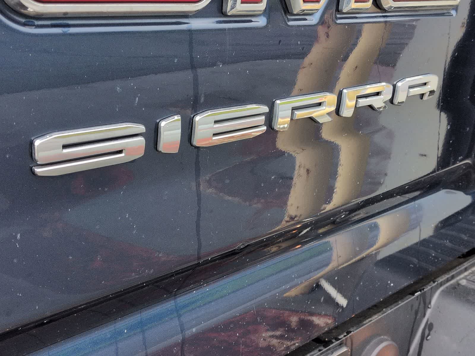 Thumbnail: 2020 GMC Sierra 2500 - 12