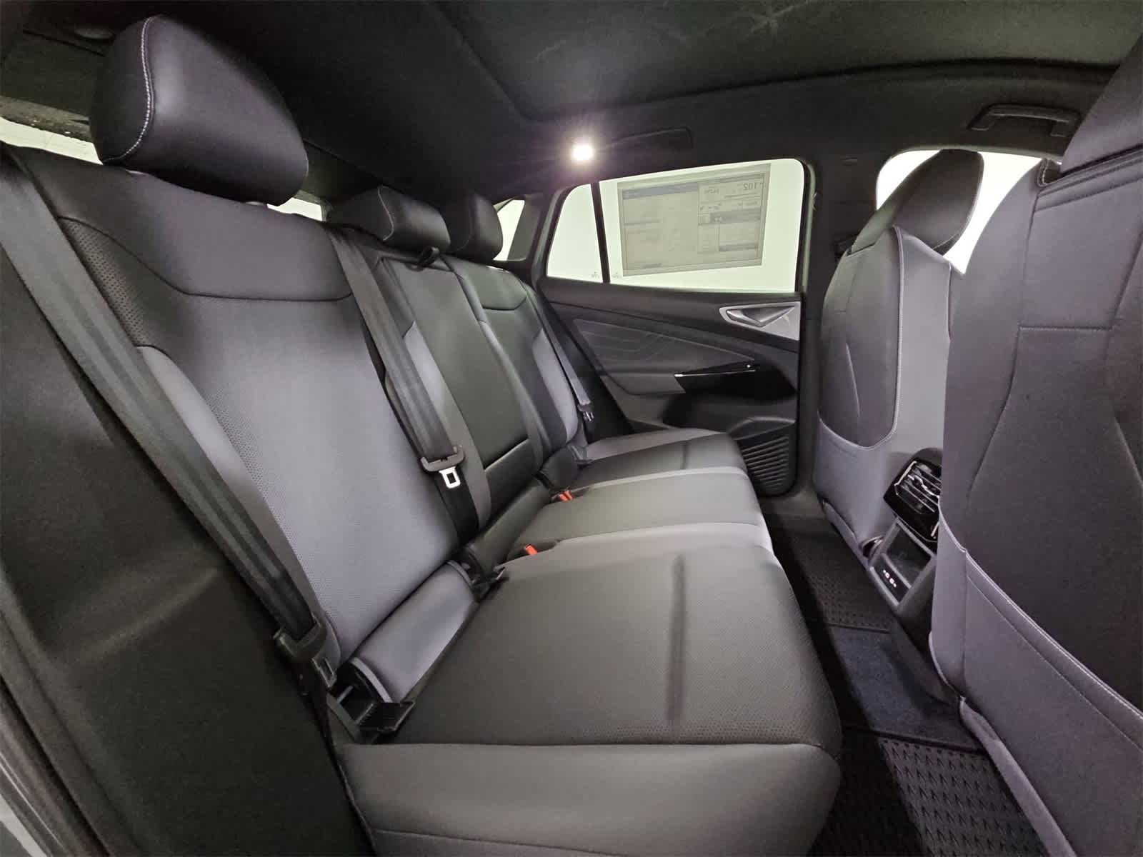 Thumbnail: 2026 Volkswagen ID.4 - 21