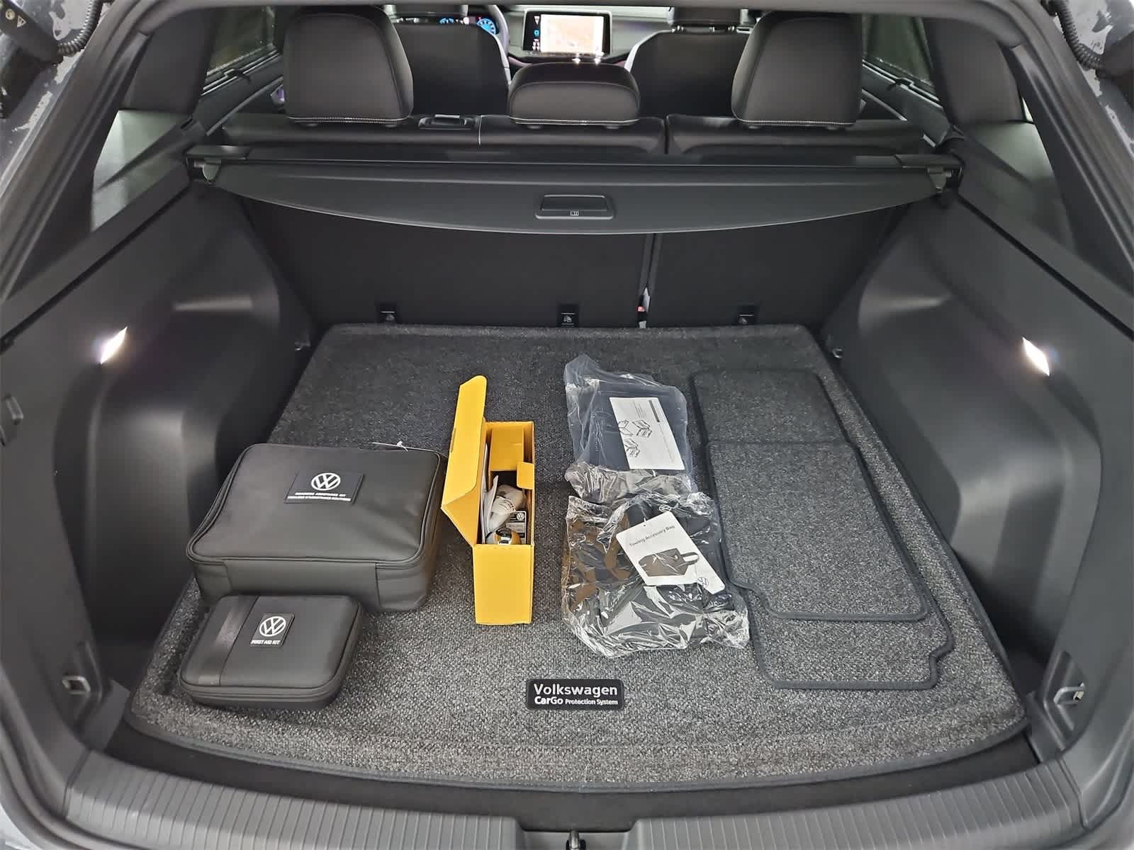 Thumbnail: 2026 Volkswagen Atlas - 36