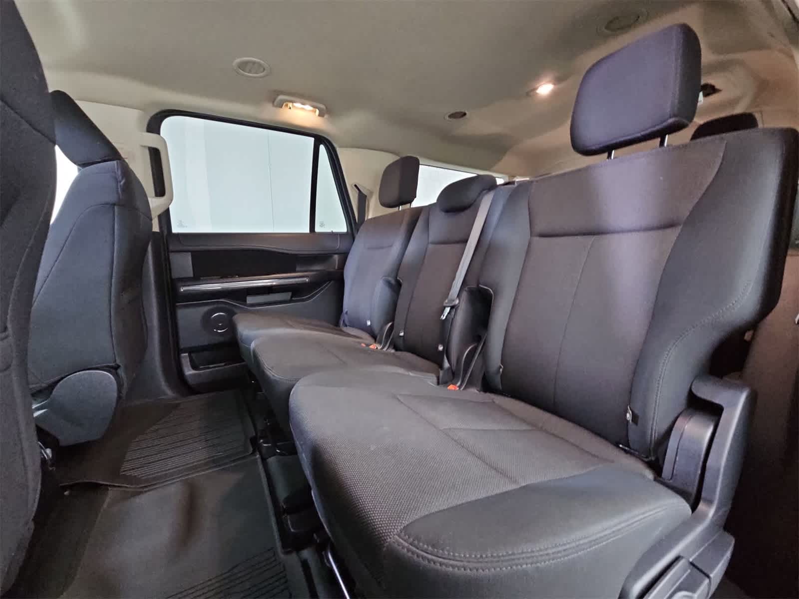 Thumbnail: 2024 Ford Expedition MAX - 19