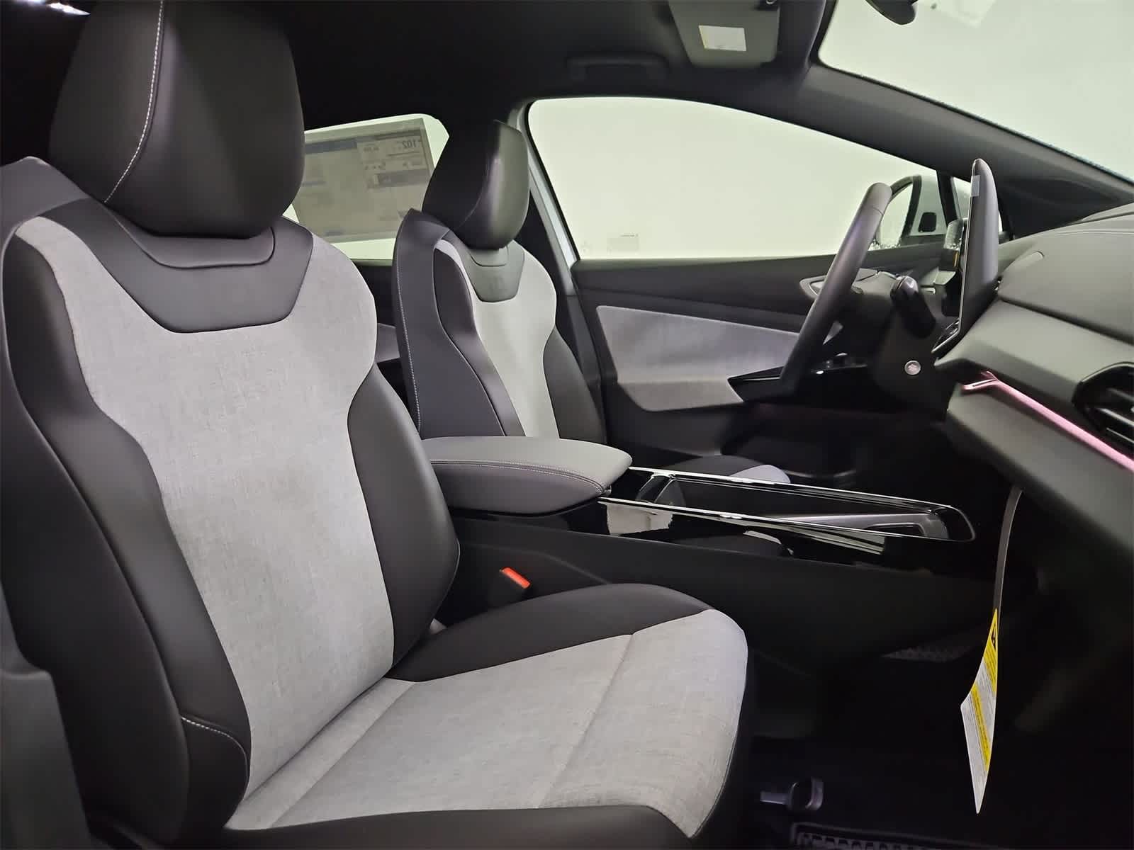 Thumbnail: 2026 Volkswagen ID.4 - 21