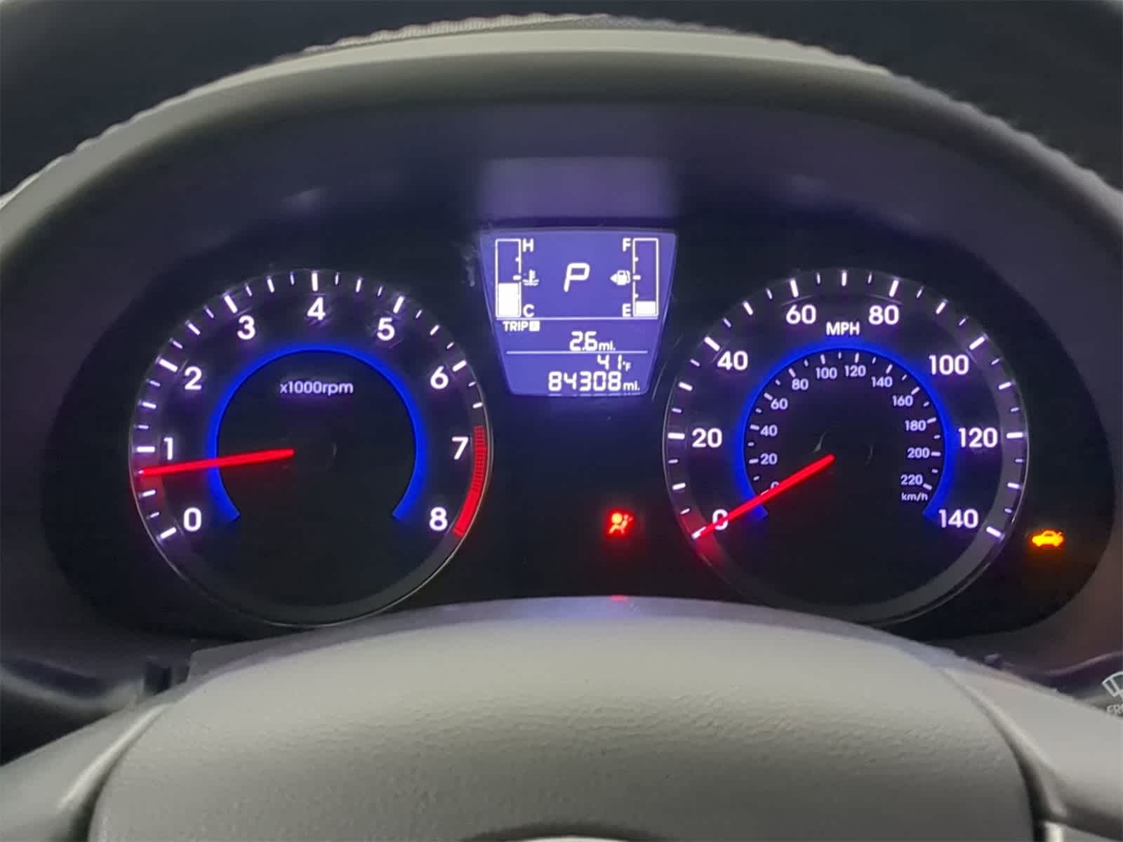 Thumbnail: 2015 Hyundai Accent - 29