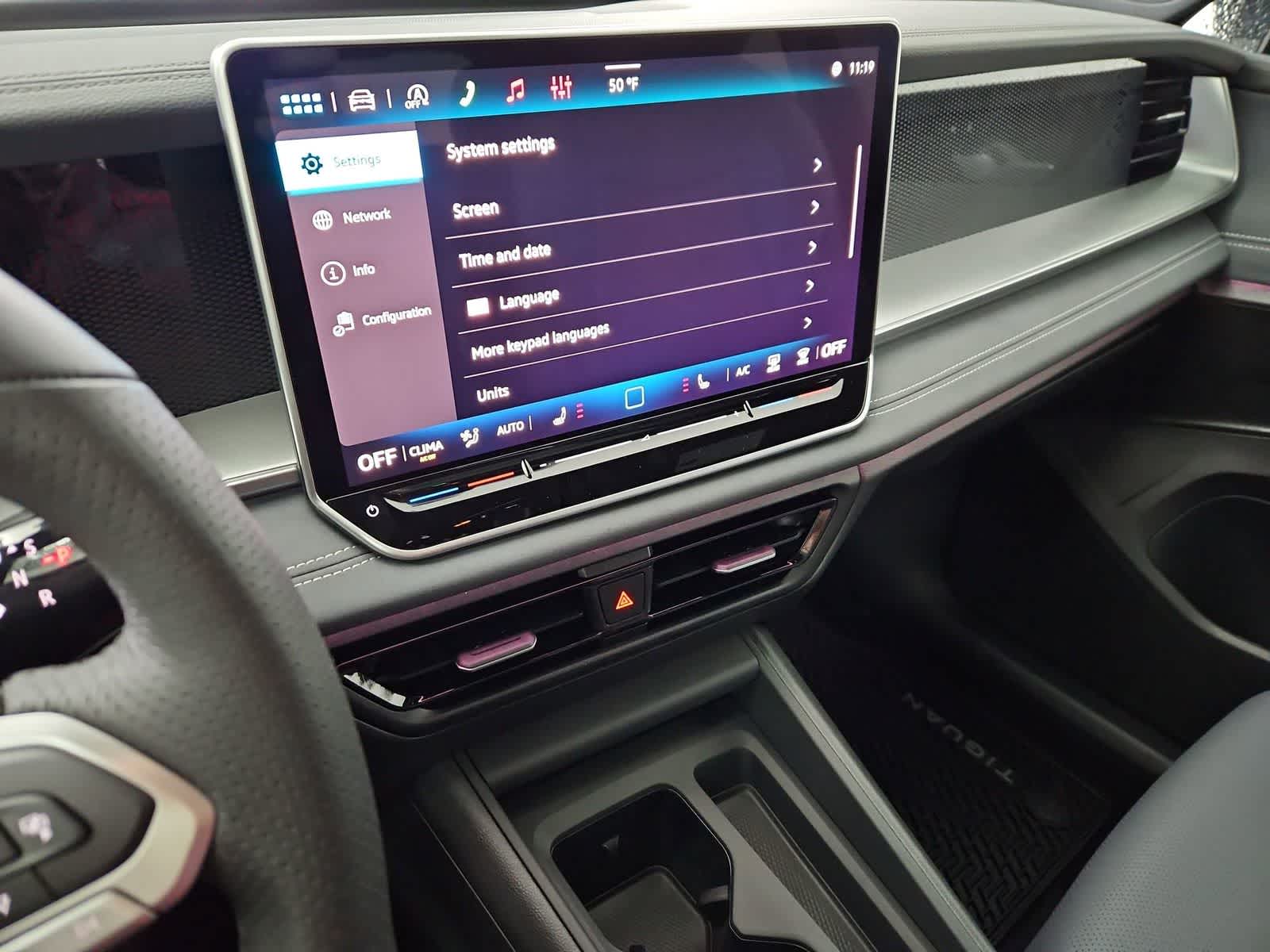 Thumbnail: 2026 Volkswagen Tiguan - 29