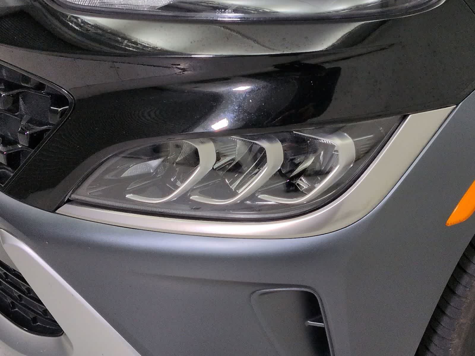 Thumbnail: 2022 Hyundai Kona - 10