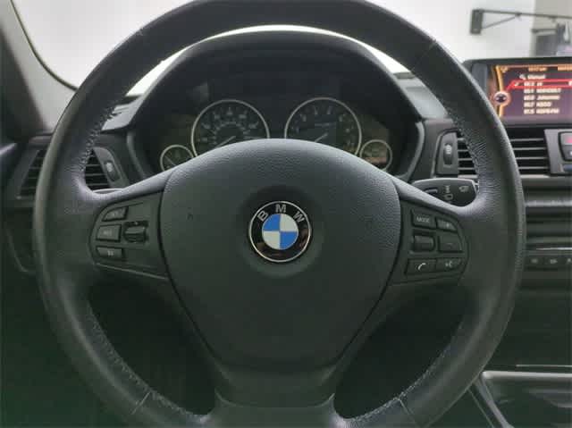 2014 BMW 3 Series 320i xDrive 24