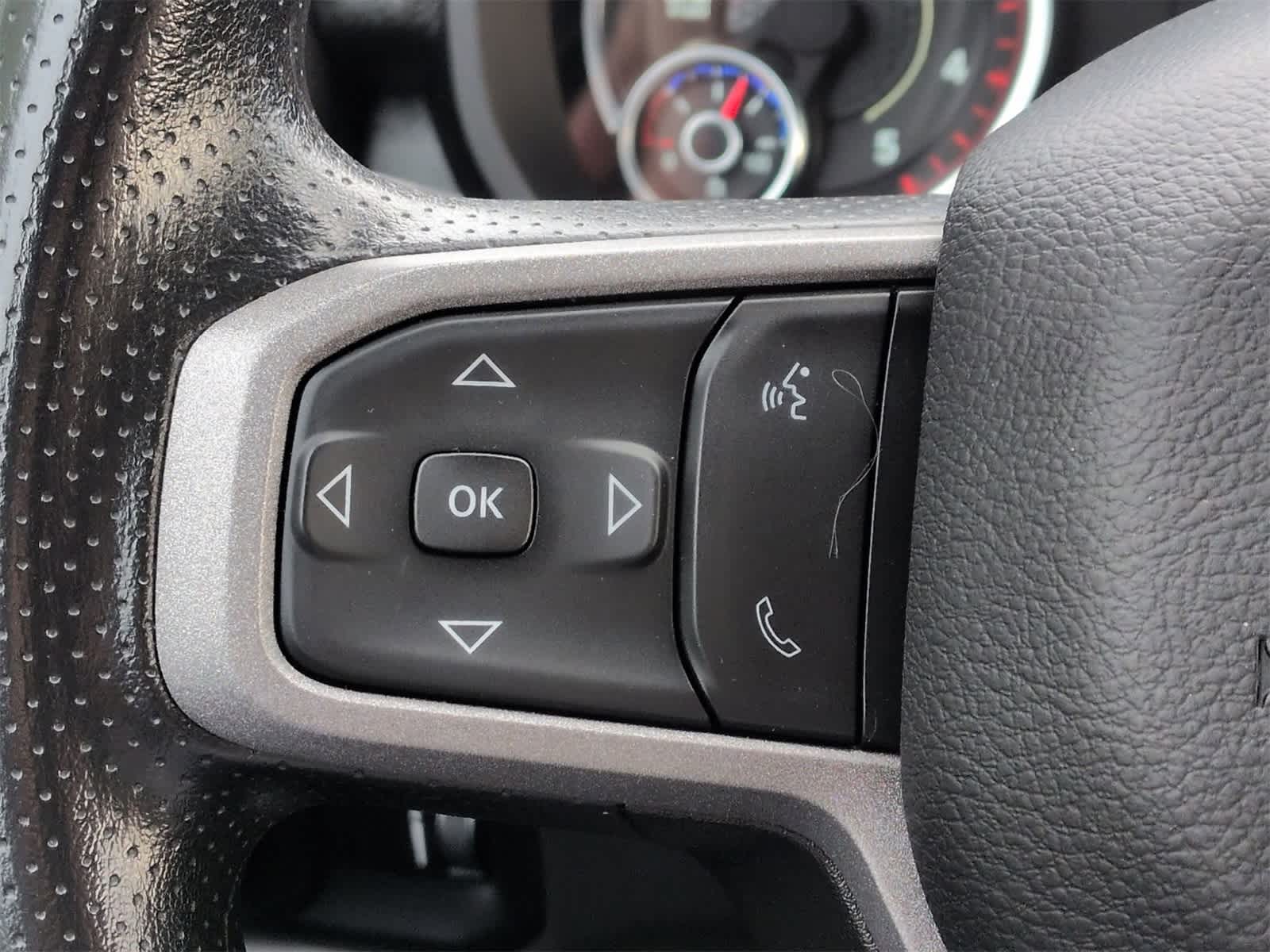 Thumbnail: 2024 RAM 2500 - 23