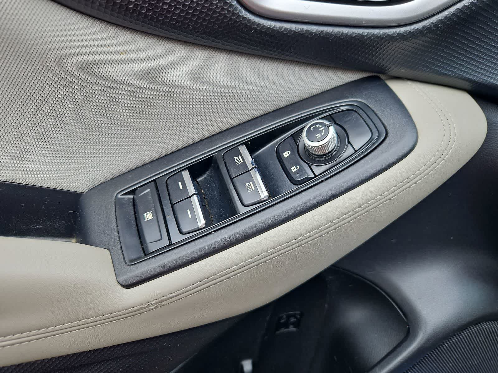 Thumbnail: 2019 Subaru Forester - 17