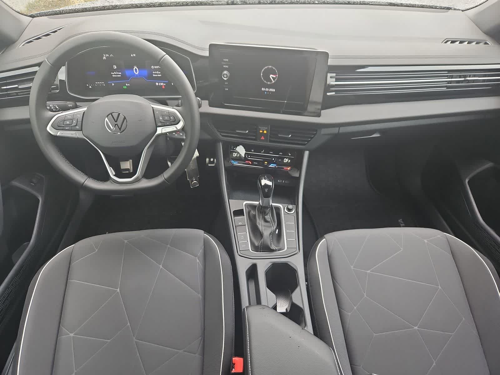Thumbnail: 2026 Volkswagen Jetta - 14