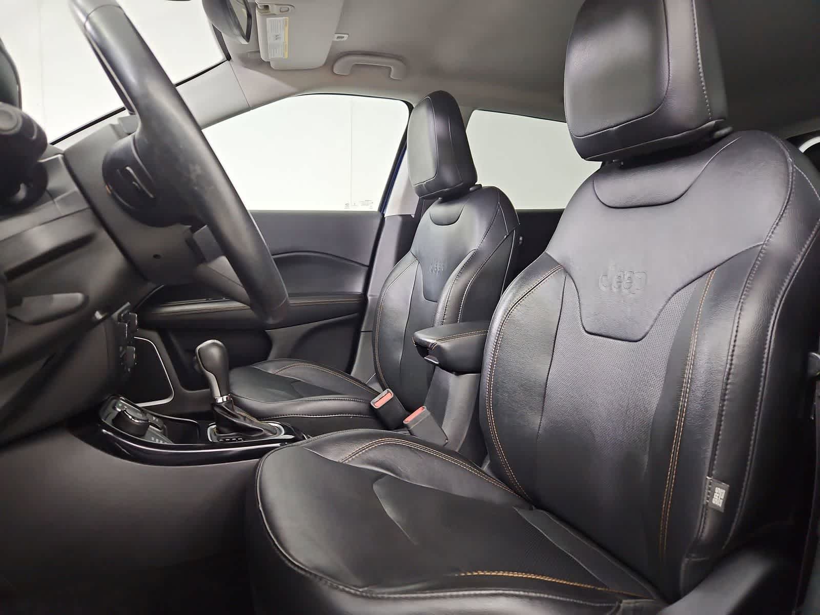 Thumbnail: 2019 Jeep Compass - 16