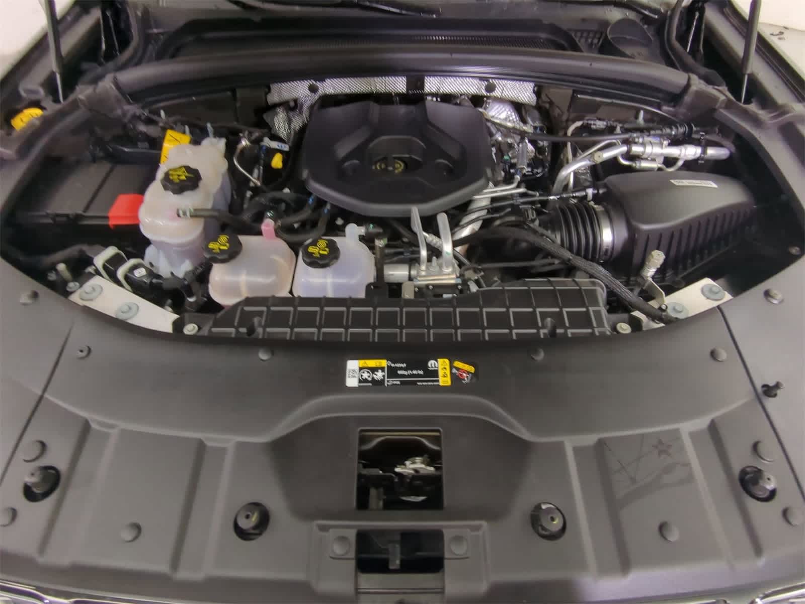 Thumbnail: 2023 Jeep Grand Cherokee - 13