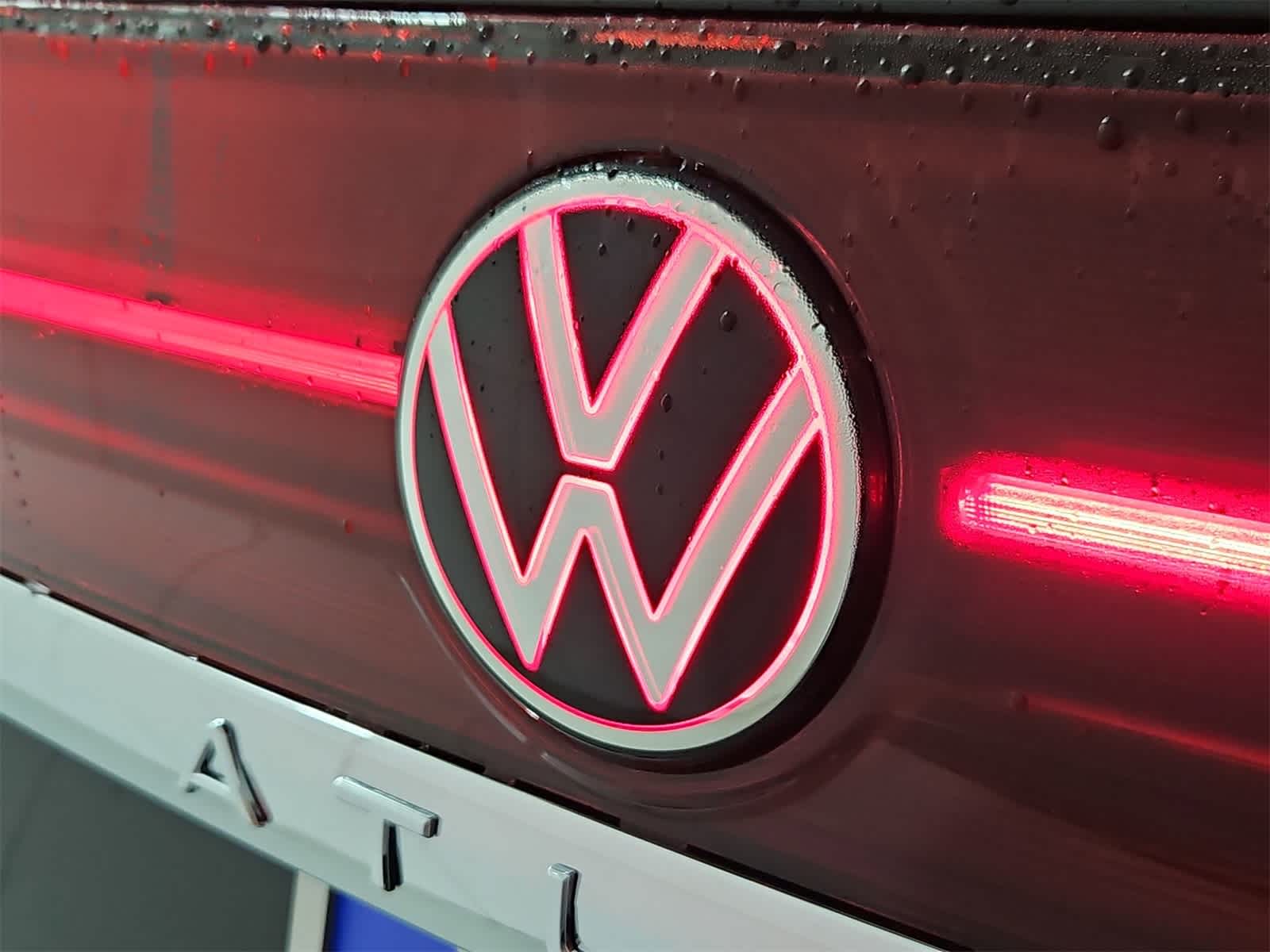 Thumbnail: 2026 Volkswagen Atlas - 11