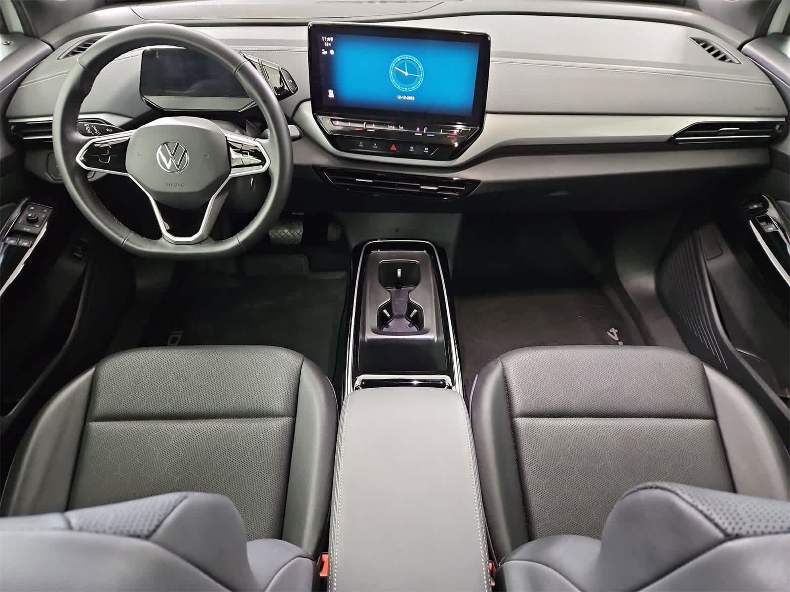 Thumbnail: 2023 Volkswagen ID.4 - 14