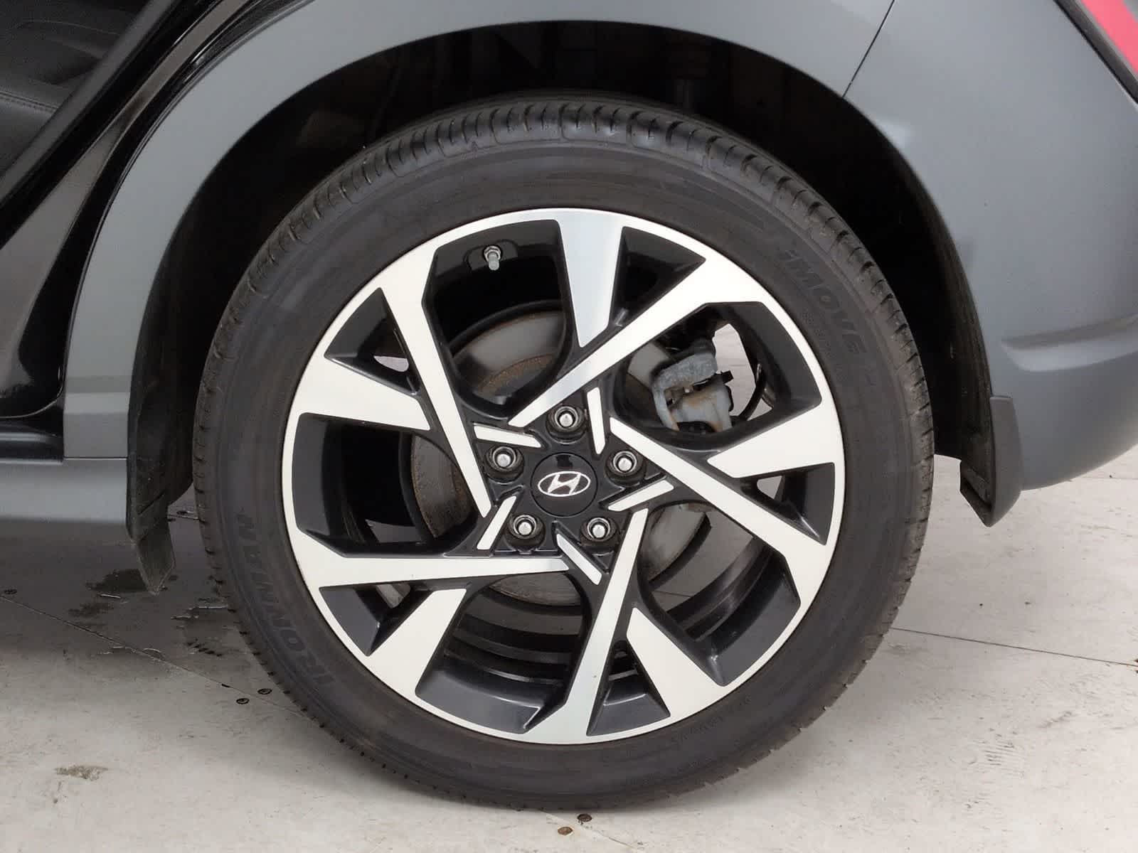 Thumbnail: 2022 Hyundai Kona - 13