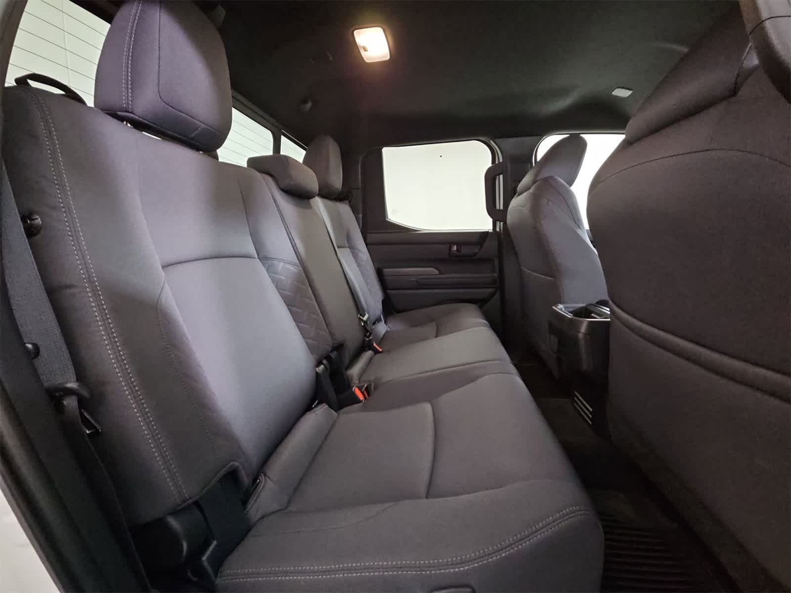 Thumbnail: 2024 Toyota Tacoma - 20