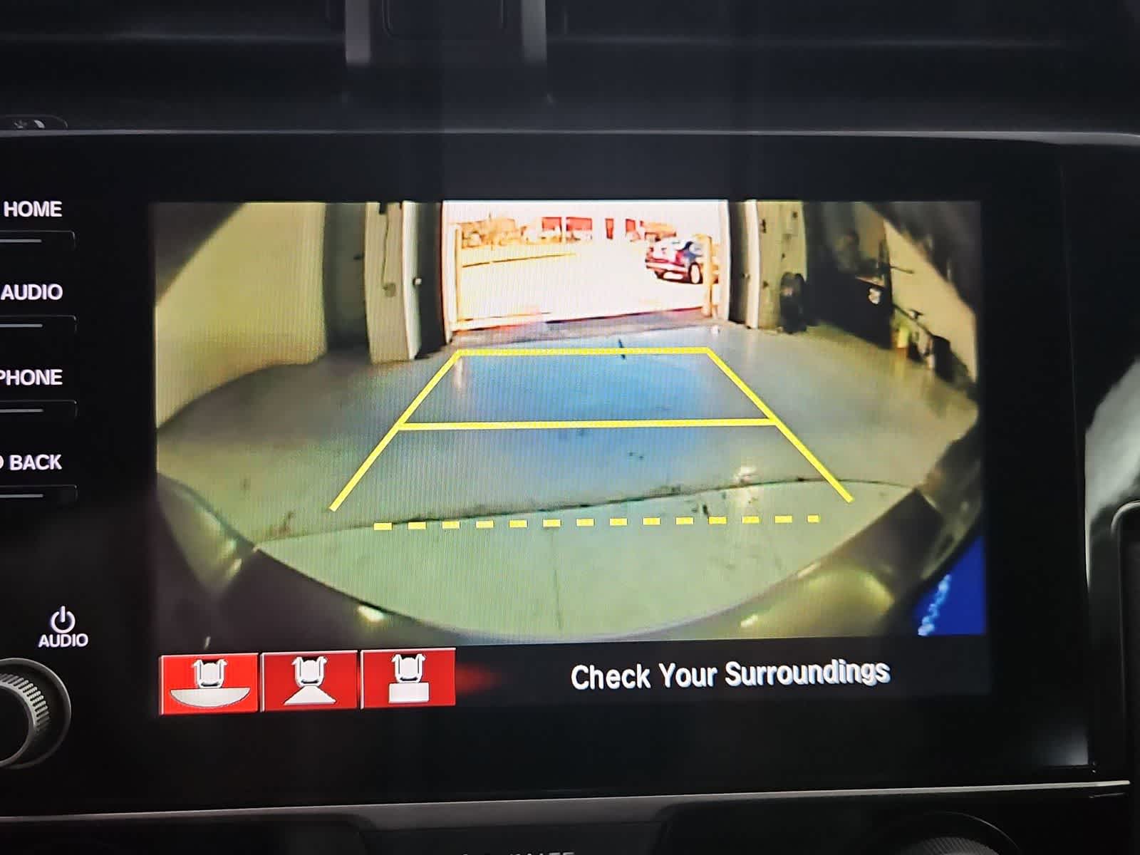 Thumbnail: 2021 Honda Civic - 28