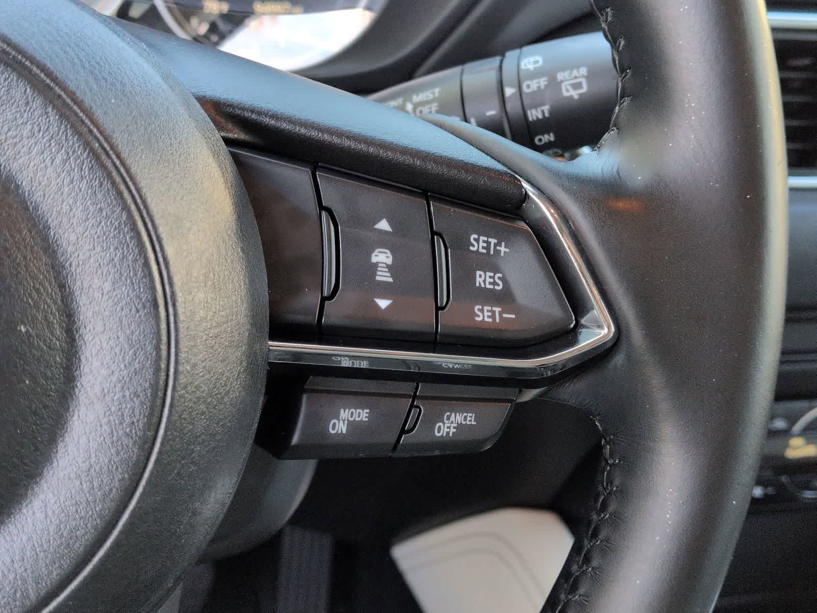 Thumbnail: 2018 Mazda CX-5 - 25