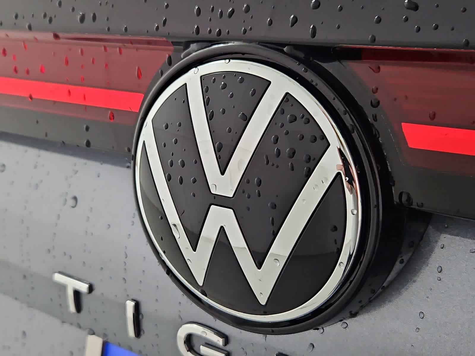 Thumbnail: 2026 Volkswagen Tiguan - 11